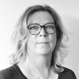 Profilfoto av Agneta Stjärnsand