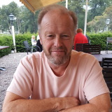 Profilfoto av Pierre Johansson