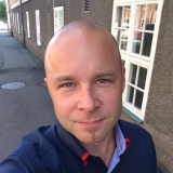 Profilfoto av Linus Degrell