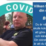 Profilfoto av Mikael Arnewing