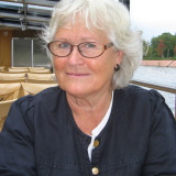 Profilfoto av Mona Schiller