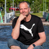 Profilfoto av Lars Eriksson