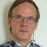 Profilfoto av Per-Georg Nyholm