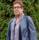 Profilfoto av Pia Ek