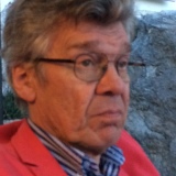Profilfoto av Lennart Lilja