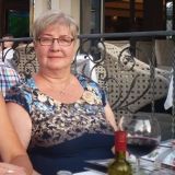 Profilfoto av Eivor Ek-Bäckman