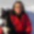 Profilbild på Katrin Thors