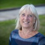 Profilfoto av Marja Sandin - Wester