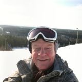 Profilfoto av Thomas Alm