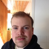 Profilfoto av Rikard Hermansson