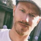 Profilfoto av Henrik Almgren