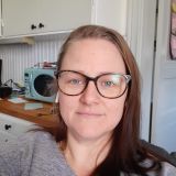 Profilfoto av Anna Kempe
