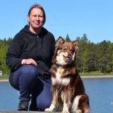 Profilfoto av Pia Turunen