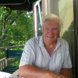 Profilfoto av Kurt Björk