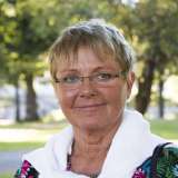 Profilfoto av Ann-Britt Kjell