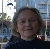 Profilfoto av Ingrid Haugen