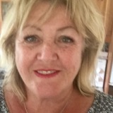 Profilfoto av Eva Jonsson, engström
