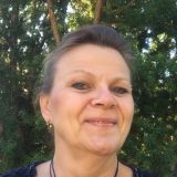 Profilfoto av Birgitta Granath (Lindblom)