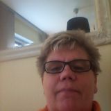Profilfoto av Eva Palm, engström