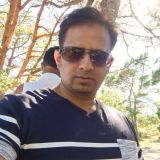 Profilfoto av Sarwar Gulam
