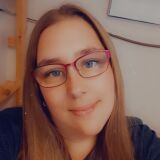 Profilfoto av Kristine Hansen Mikkelsen