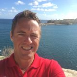 Profilfoto av Johan Fredriksson