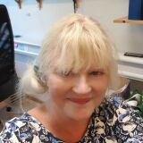 Profilfoto av Annette Kihlstadius Johansson