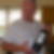 Profilbild på Ulf Ostrell