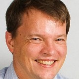 Profilfoto av Björn Müller-Wille