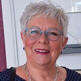 Profilfoto av Ulla Sundström