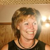 Profilfoto av Susanne Bergshem