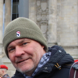 Profilfoto av Michael Weiss