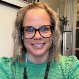 Profilfoto av Helena Johansson