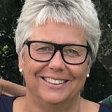 Profilfoto av Ann Cedercrantz