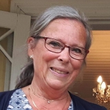 Profilfoto av Lena Björnestedt