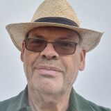 Profilfoto av Carl Brüdigam