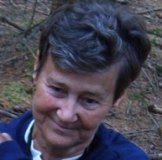 Profilfoto av Birgitta Molin