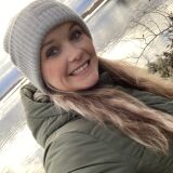 Profilfoto av Linda Frick Axelsson