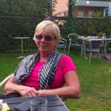 Profilfoto av Lisbeth Andersson