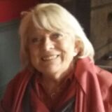 Profilfoto av Bodil Purnell
