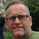 Profilfoto av Tony Petersson
