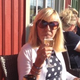 Profilfoto av Kicki Fransson
