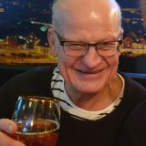 Profilfoto av Martin Berg