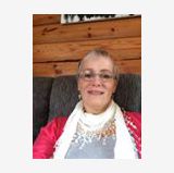 Profilfoto av Ingrid Linder