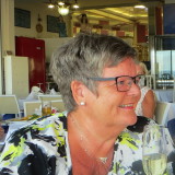 Profilfoto av Christina Södergren