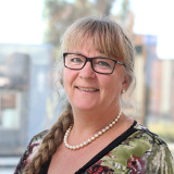 Profilfoto av Eva Bodén