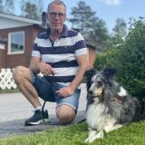 Profilfoto av Ulf Petersson