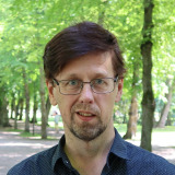 Profilfoto av Anders Lindén