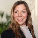 Profilfoto av Sabine Lindqvist Gunnarsson
