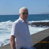 Profilfoto av Peter Grünau
